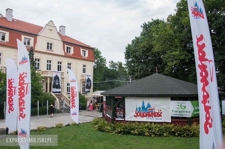 Festiwal Solidarności - piątek