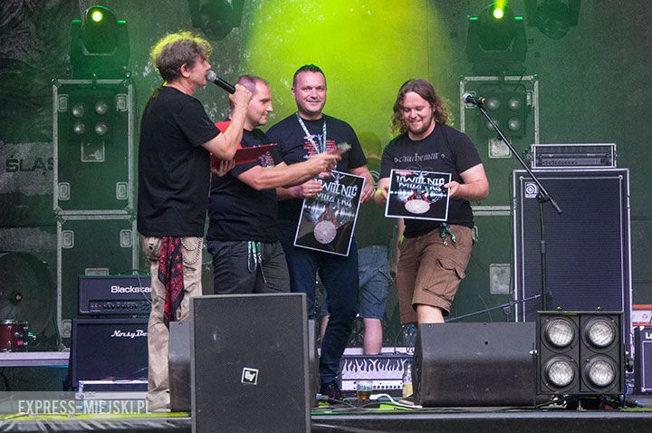 Festiwal Solidarności - piątek