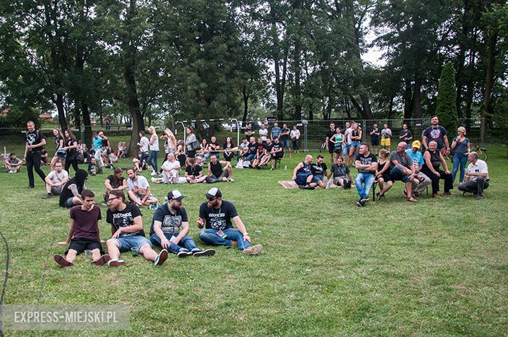 Festiwal Solidarności - piątek