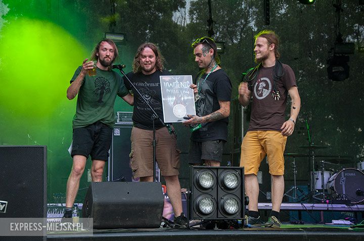 Festiwal Solidarności - piątek