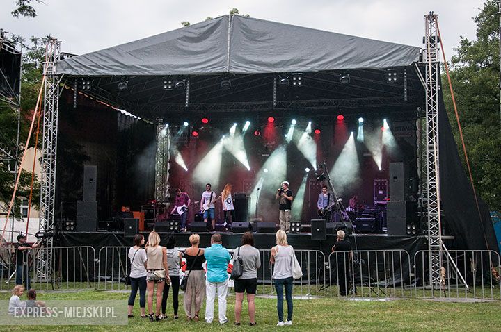 Festiwal Solidarności - piątek