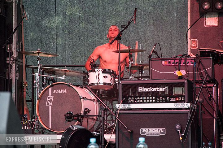 Festiwal Solidarności - piątek