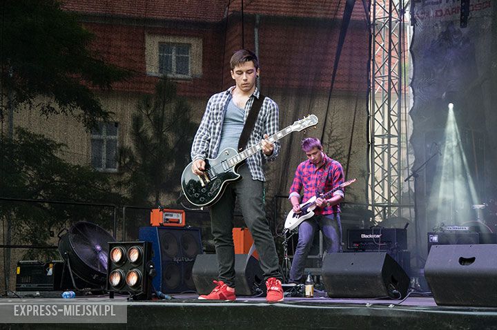 Festiwal Solidarności - piątek