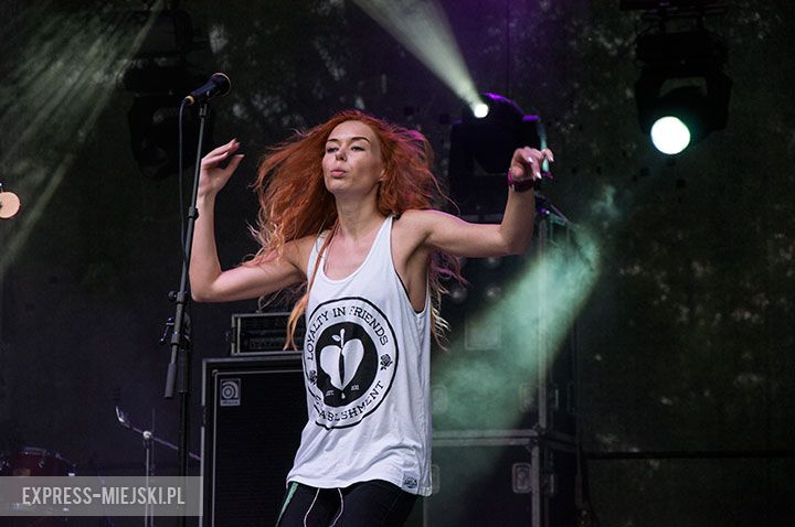 Festiwal Solidarności - piątek