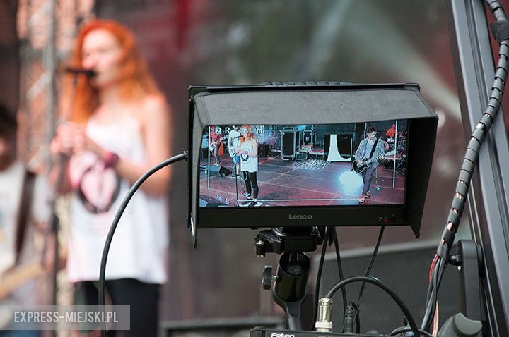 Festiwal Solidarności - piątek