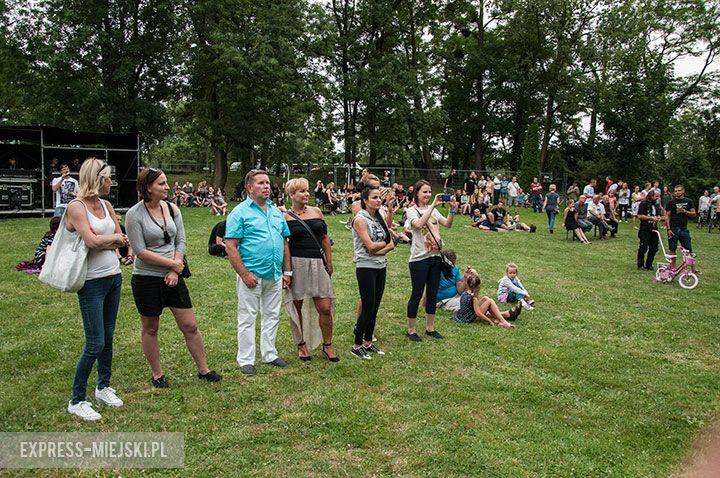 Festiwal Solidarności - piątek