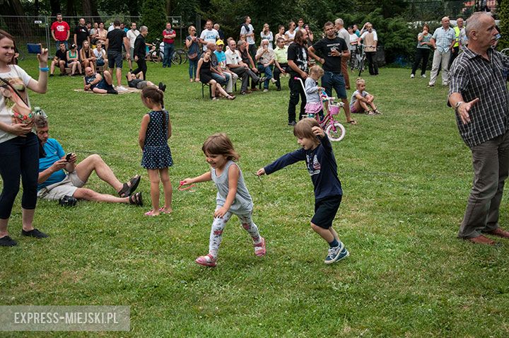 Festiwal Solidarności - piątek