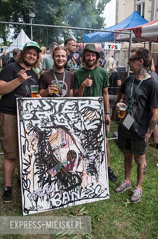 Festiwal Solidarności - piątek