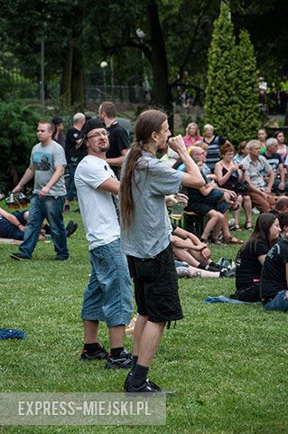 Festiwal Solidarności - piątek