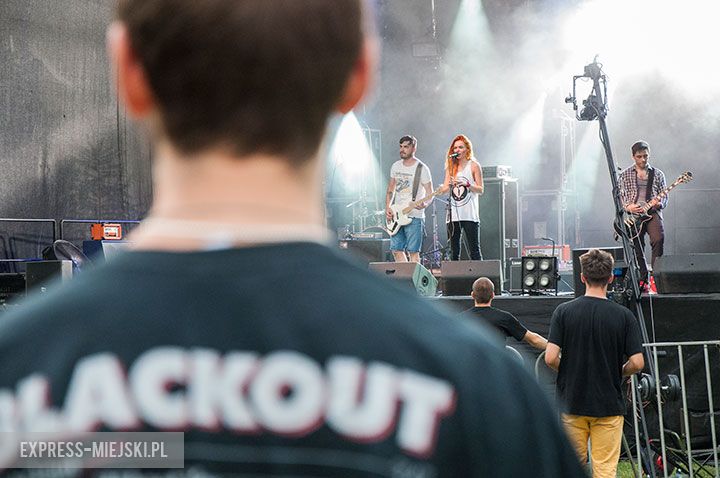 Festiwal Solidarności - piątek