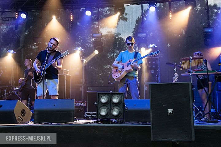 Festiwal Solidarności - piątek