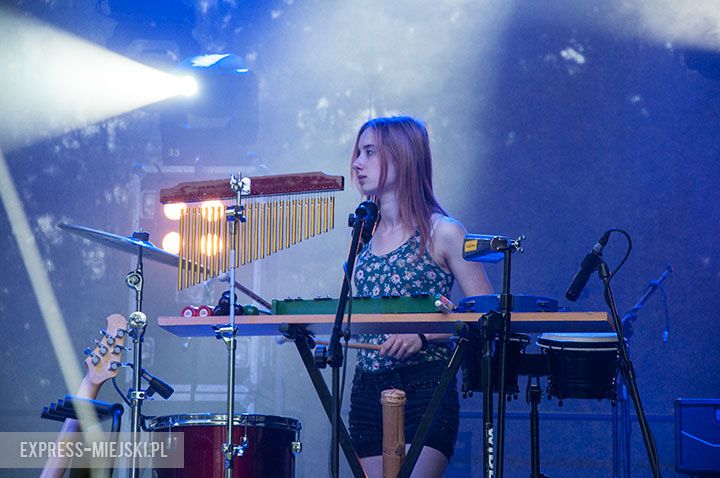 Festiwal Solidarności - piątek