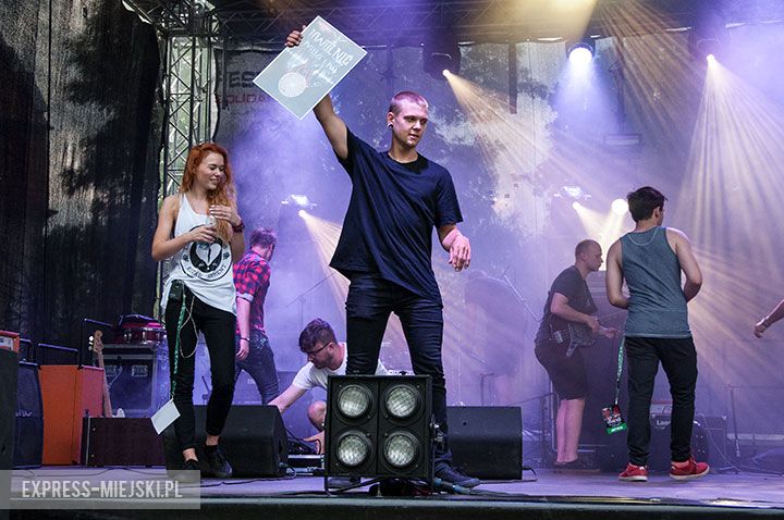 Festiwal Solidarności - piątek