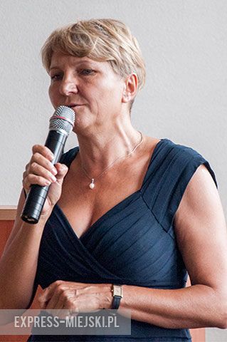 Specjalna sesja rady powiatu