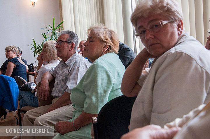 Specjalna sesja rady powiatu