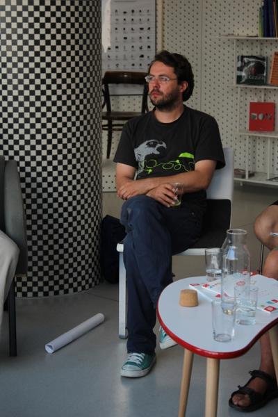 Program A-i-R Wro: troje wrocławskich artystów będzie tworzyć w San Sebastian 