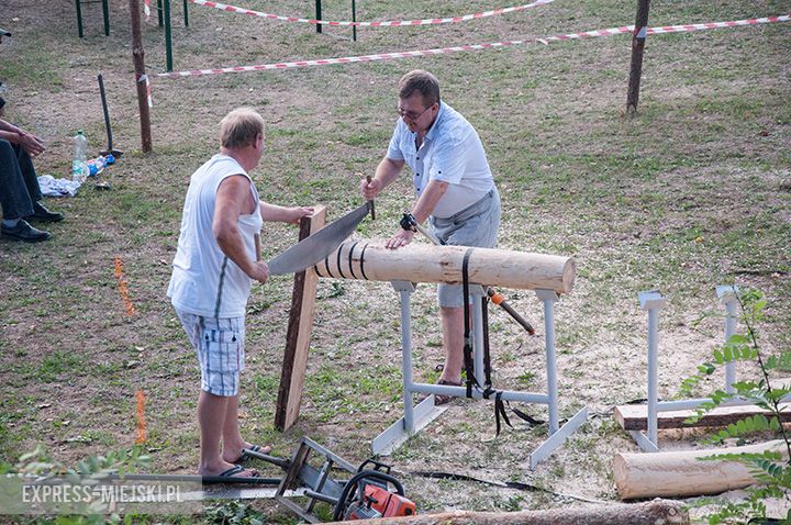 Dożynki w Malczycach