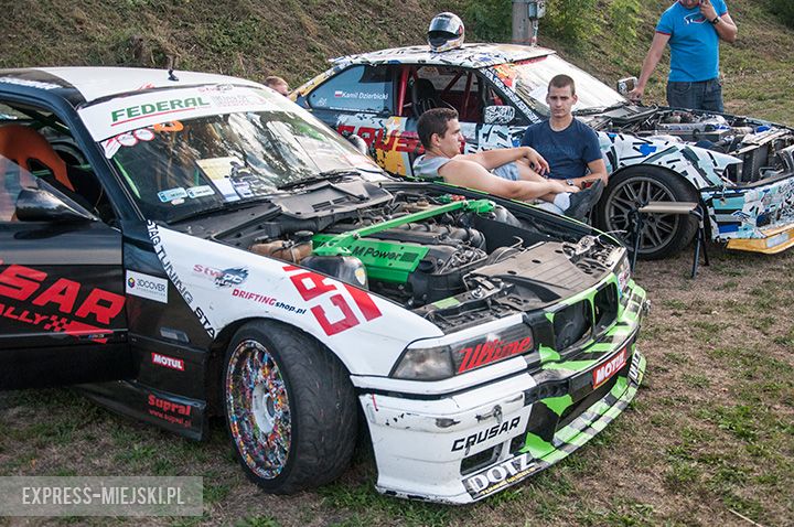 Dożynki w Malczycach