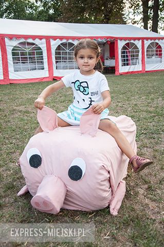 Dożynki w Malczycach