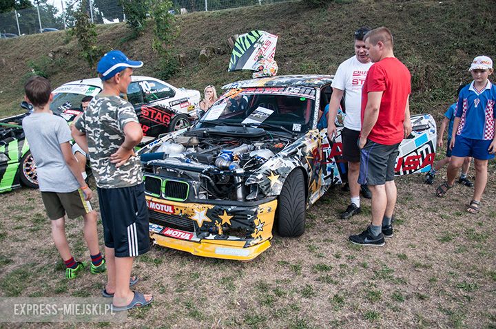 Dożynki w Malczycach