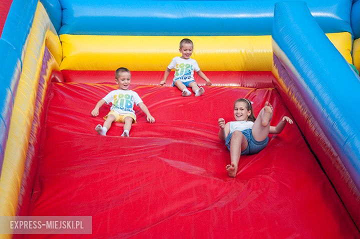 Dożynki w Malczycach