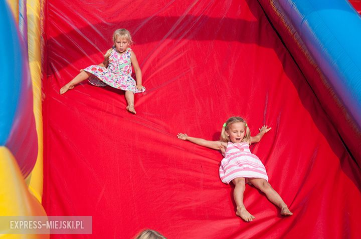 Dożynki w Malczycach