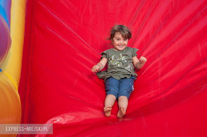 Dożynki w Malczycach