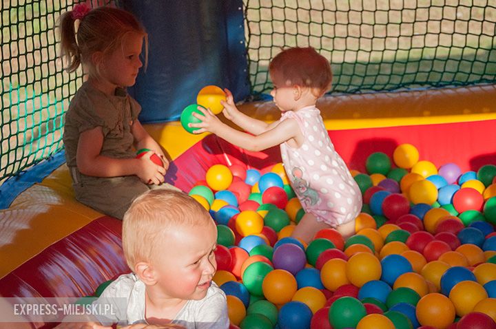 Dożynki w Malczycach