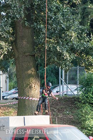 Dożynki w Malczycach