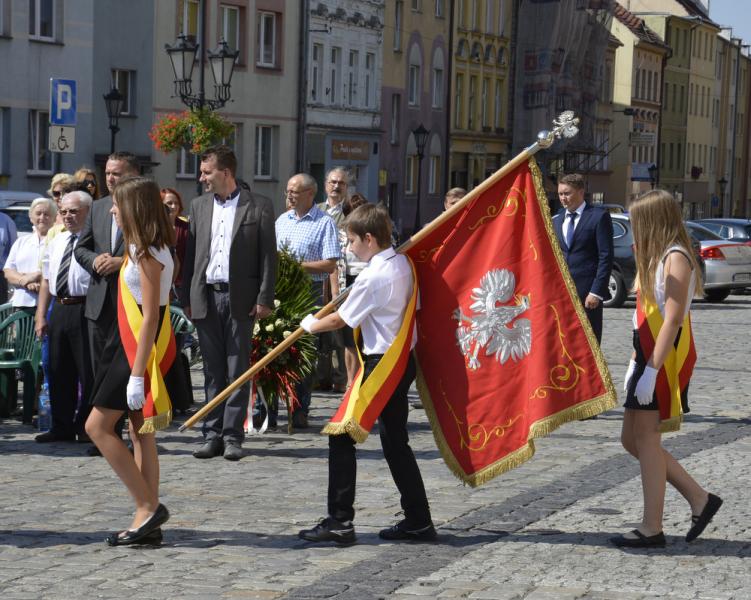 W rocznicę napaści