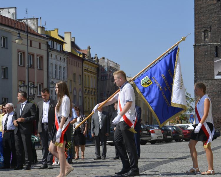 W rocznicę napaści
