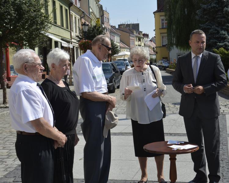 W rocznicę napaści