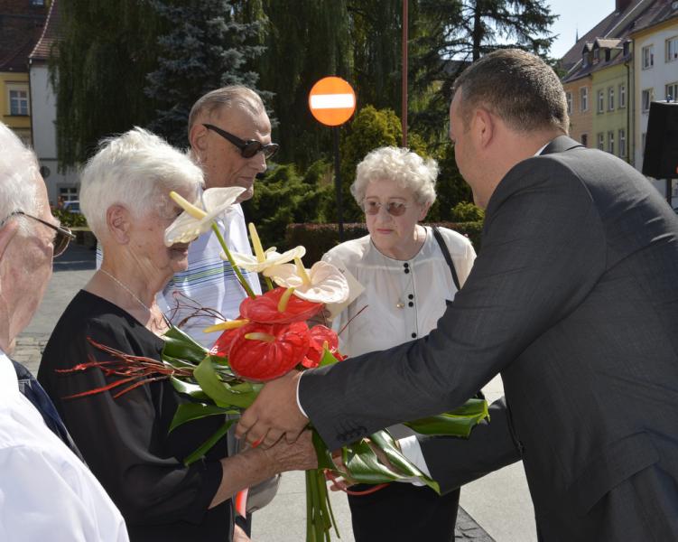 W rocznicę napaści