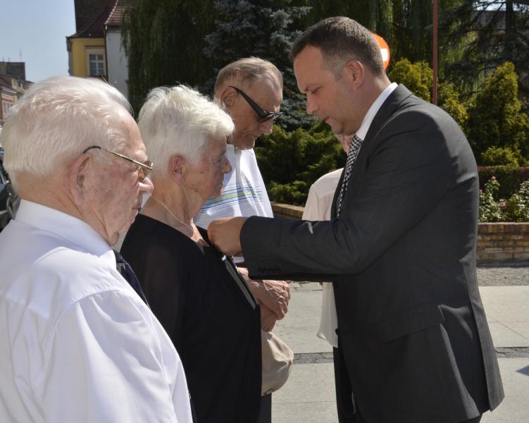 W rocznicę napaści