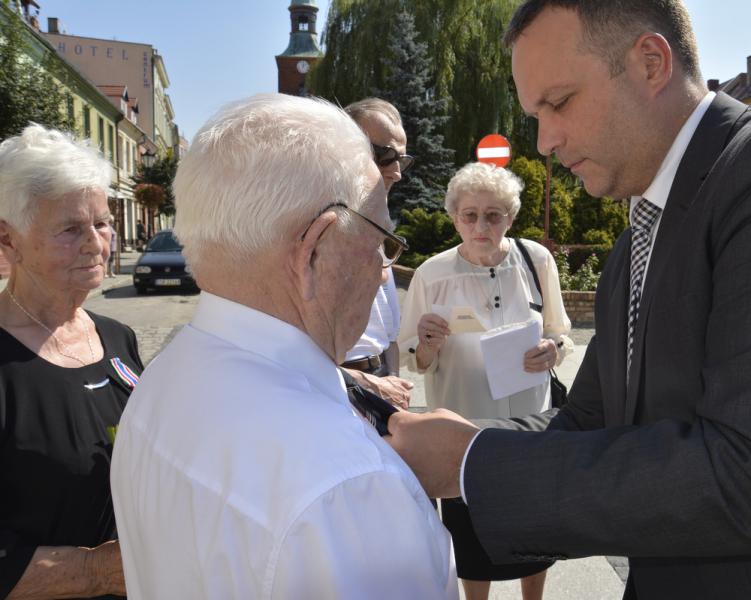 W rocznicę napaści