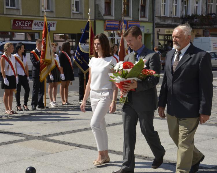 W rocznicę napaści