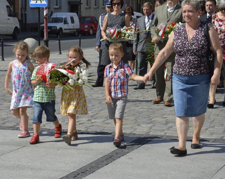 W rocznicę napaści