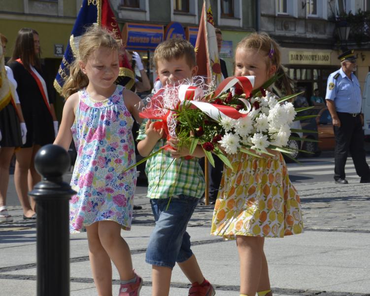 W rocznicę napaści