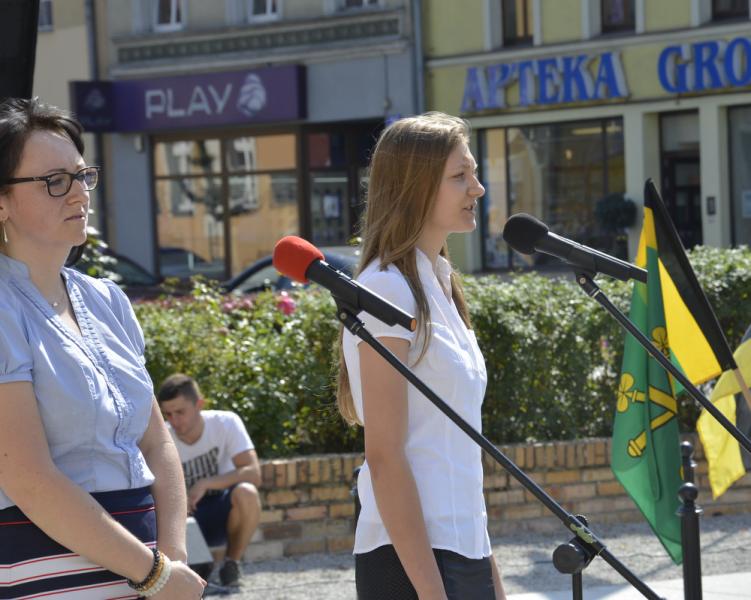 W rocznicę napaści