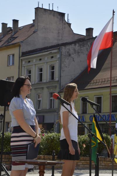 W rocznicę napaści