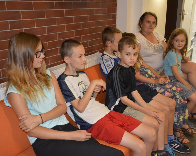 Narodowe Czytanie w Bibliotece Miejskiej