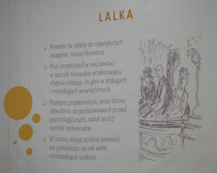 Narodowe Czytanie w Bibliotece Miejskiej