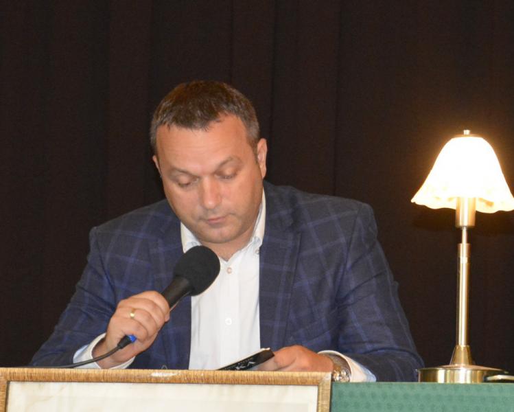 Narodowe Czytanie w PZSP nr 1