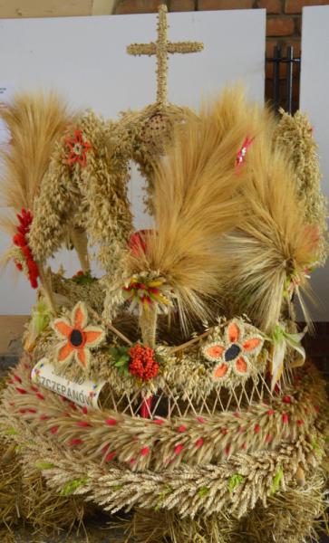 Szczepanów z nagrodą publiczności