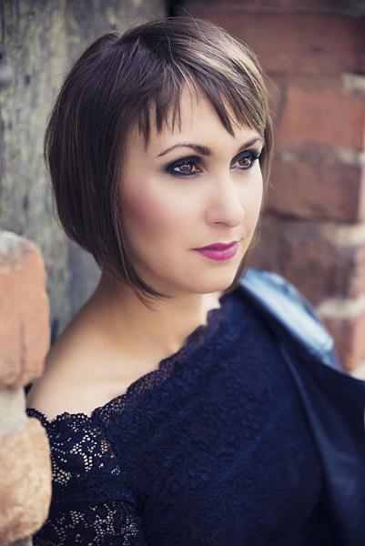 Metamorfozy Kobiet - Martyna