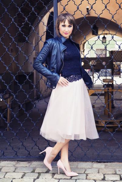 Metamorfozy Kobiet - Martyna