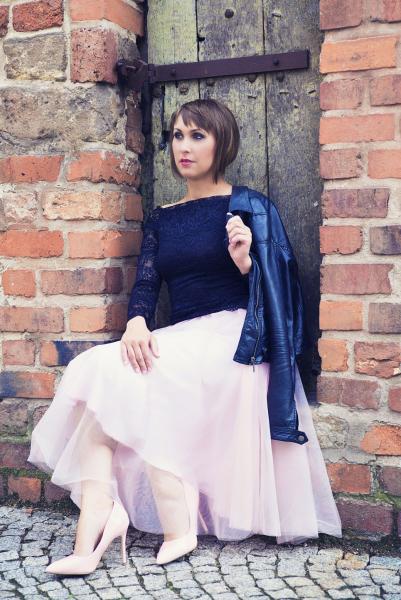 Metamorfozy Kobiet - Martyna