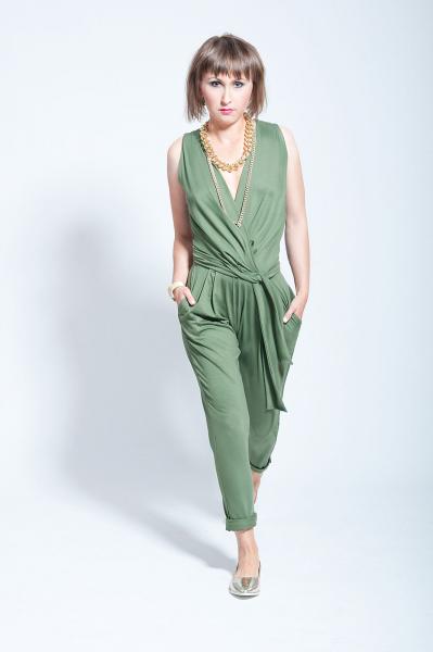 Metamorfozy Kobiet - Martyna