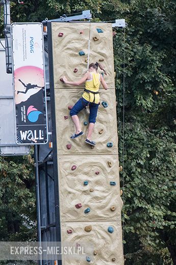 Festyn dla dzieci - Policja Dzieciom