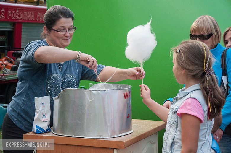 Festyn dla dzieci - Policja Dzieciom